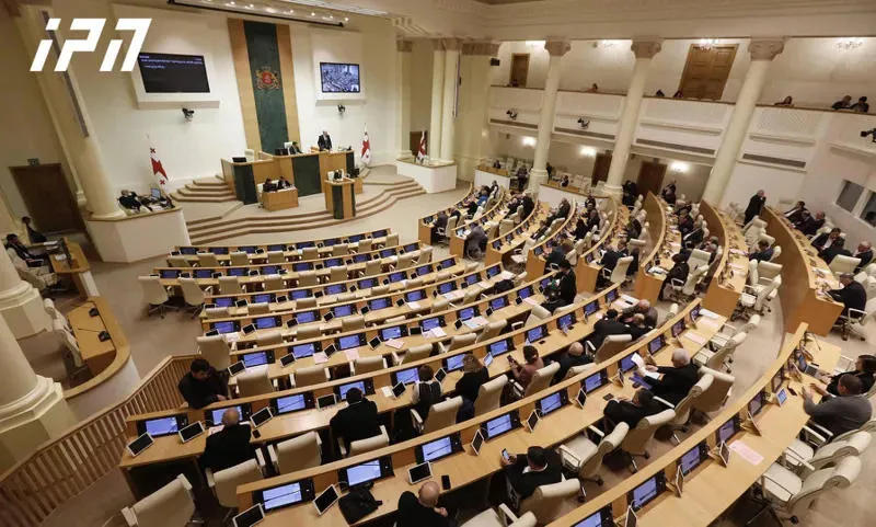 Проект изменений в бюджет 2020 года будет внесен в парламент Грузии сегодня