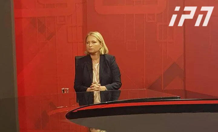 Натия Турнава – Нам придется жить вместе с COVID-19, людям и бизнесу будет трудно, мы должны быть готовы – 2 млрд лари мы отложили на депозите, чтобы застраховать будущие риски