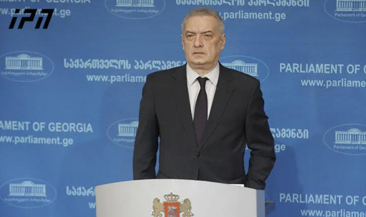 გია ვოლსკი - მადლობა სუს-ს, რომ გამოავლინა ისეთი ბოროტი განზრახვა, რომელიც არა მხოლოდ კონკრეტული ადამიანის სიცოცხლეს უქმნიდა საფრთხეს, არამედ შესაძლოა, დესტაბილიზაციის წინაპირობა გამხდარიყო