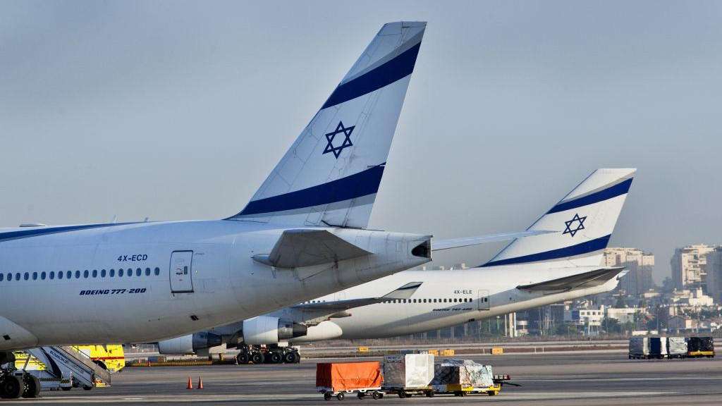 ქვეყანა, რომელმაც საქართველოს ტურისტული მიმოსვლის აღდგენის გადადება სთხოვა, ისრაელია
