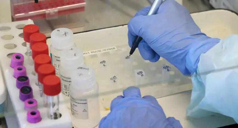 According to reports, the last two patients have recovered from coronavirus in occupied Abkhazia