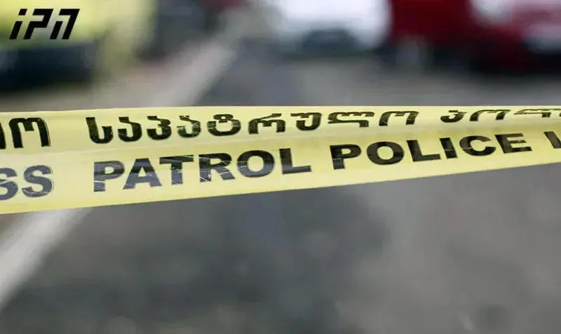 ლიკანში, სამგზავრო მიკროავტობუსის და საბარგო ავტომობილის შეჯახების შედეგად, 10 ადამიანი დაშავდა