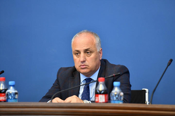 ჯანმრთელობის დაცვისა და სოციალურ საკითხთა კომიტეტმა  „შრომის კოდექსში ცვლილების შეტანის შესახებ“ კანონპროექტს პირველი მოსმენით მხარი დაუჭირა