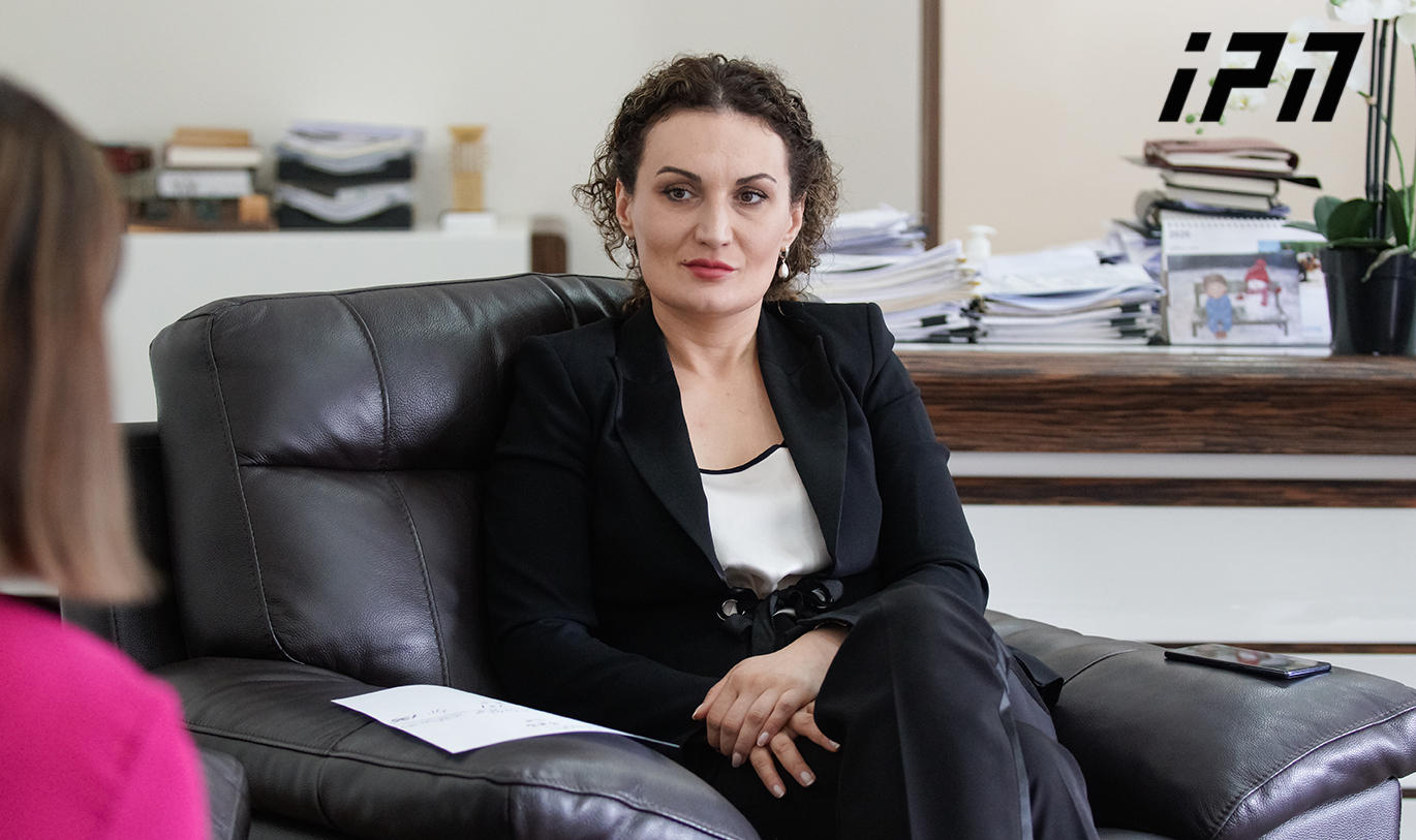 ქეთევან ციხელაშვილი - მავთულხლართები იგება, თუმცა კონტაქტები მაინც იზრდება - ჩვენ კონკრეტული შედეგები უკვე დავდეთ