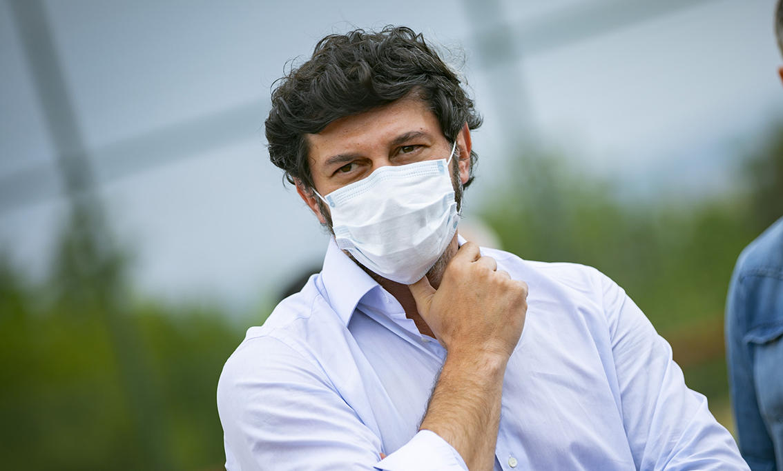 კახა კალაძე - რაიონების მიხედვით პარკირების საფასური იქნება განსხვავებული, თუმცა ცენტრალურ რაიონებში იქნება ერთი და იგივე მიდგომა