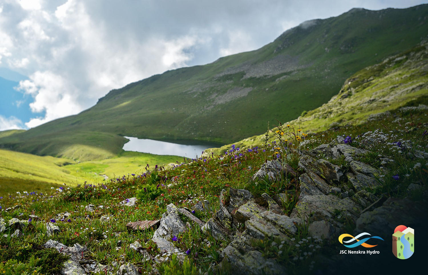 Nenskra Hydro has created a new website to promote domestic tourism in Svaneti