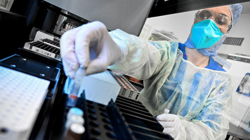 Armenia reports 612 new cases of coronavirus while the overall number passes 15 000