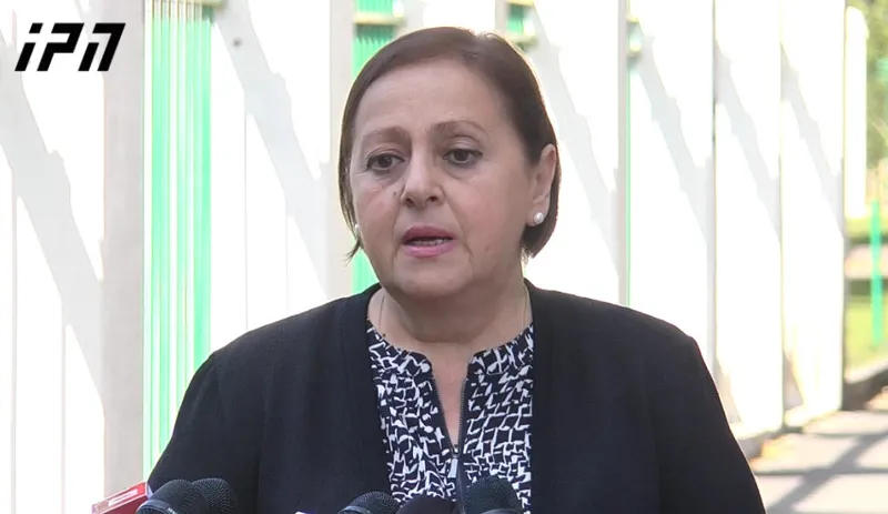 По заявлению Марины Эзугбая, до 10-ти выросло количество тех пациентов, источник инфицирования которых неизвестен