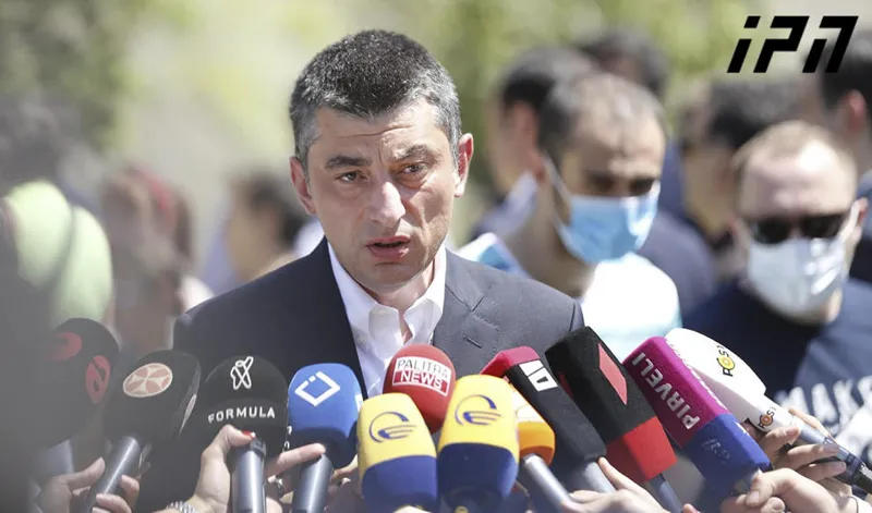 Георгий Гахария – Коронавирус никуда не ушел, никем не побежден – Мы должны научиться управлять вирусом