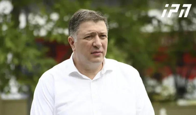 გიგი უგულავა ზესტაფონში „ნაცმოძრაობის“ კანდიდატზე - ესაა თქვენი "ადგილობრივი გენერალი"? ამისთვის ჩაშალეთ ერთიან მაჟორიტარებზე მოლაპარაკებები?