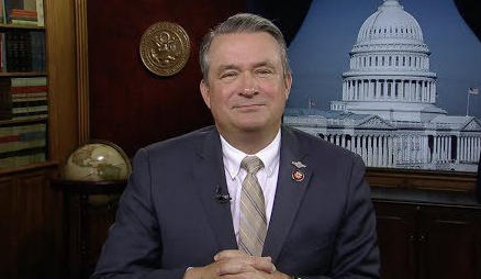 კონგრესმენი დონ ბეიკონი აცხადებს, რომ ანგარიშის ის ნაწილი, რომელიც ბიძინა ივანიშვილს ეხება, მას არ დაუწერია და ტექნიკური ექსპერტების მიერ მომზადდა