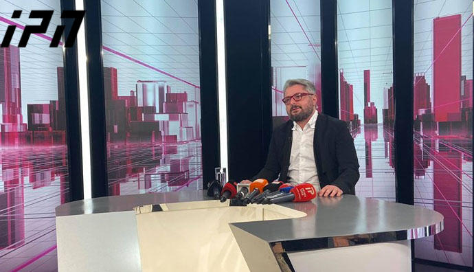 Nika Gvaramia alleges Ramzan Kadyrov ordered to liquidate journalist Giorgi Gabunia