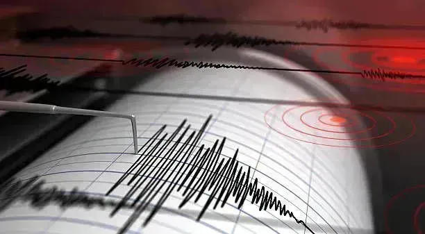 Earthquake shakes occupied Abkhazia