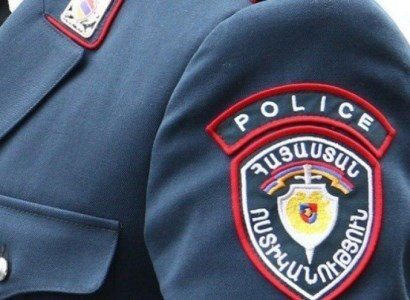 252 people arrested during protests in support of Armenia’s opposition leader