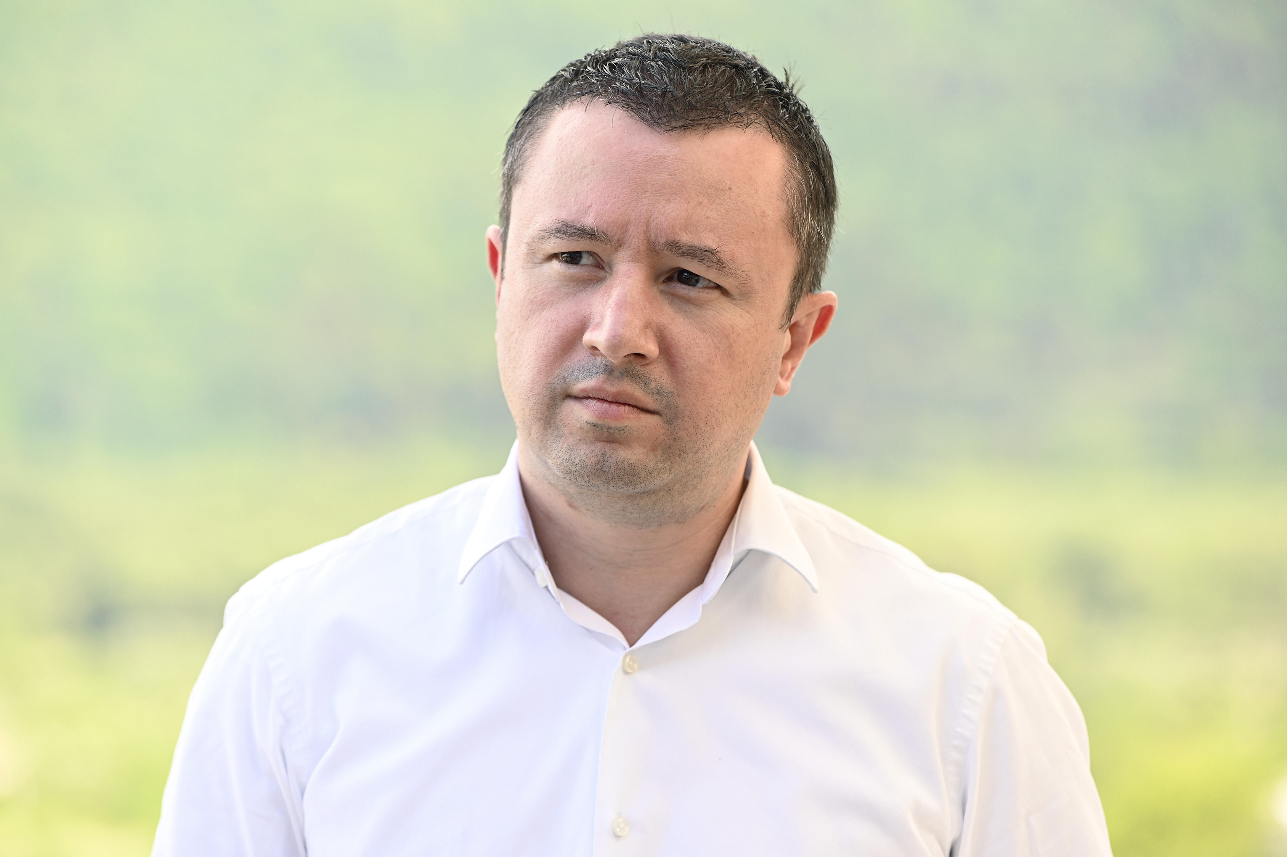 ირაკლი ნადარეიშვილი - შიდა ტურიზმის გახსნა მნიშვნელოვანია როგორც საქართველოს, როგორც უსაფრთხო ქვეყნის პოზიციონირებისთვის, ასევე ტურიზმის განვითარებისთვის