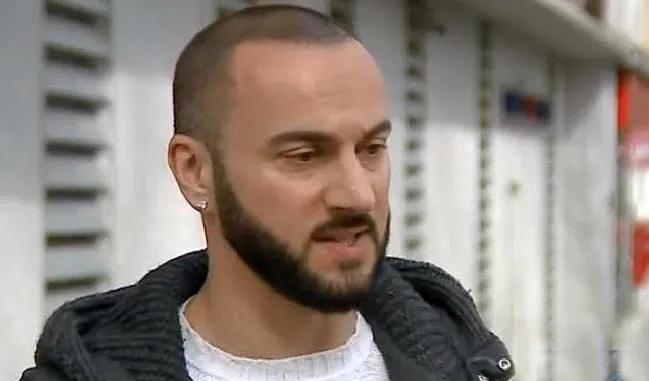 გიორგი გაბუნიას კორონავირუსი დაუდასტურდა