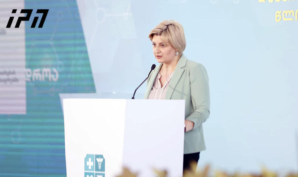 თამარ ბარკალაია - სახელმწიფო ზრუნვაში დაახლოებით 2000 ბავშვია - ბავშვების დაახლოებით 70%, რომლებიც სოციალურმა მუშაკებმა გამოიყვანეს, ძალადობის მსხვერპლი არიან