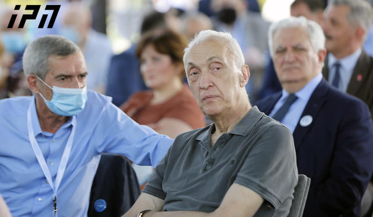 თენგიზ ცერცვაძე - საქართველომ სასწაულს მიაღწია - სამწუხაროდ, ვიდრე ვაქცინა ან მედიკამენტი არ შეიქმნება, მანამდე კოვიდთან თანაცხოვრება მოგვიწევს