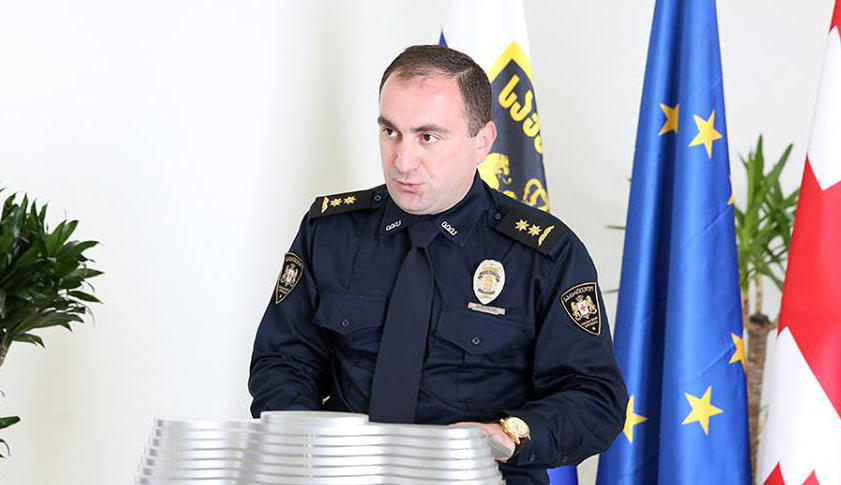 დავით ცინარიძე 30 000-ლარიანი გირაოს სანაცვლოდ გაათავისუფლეს