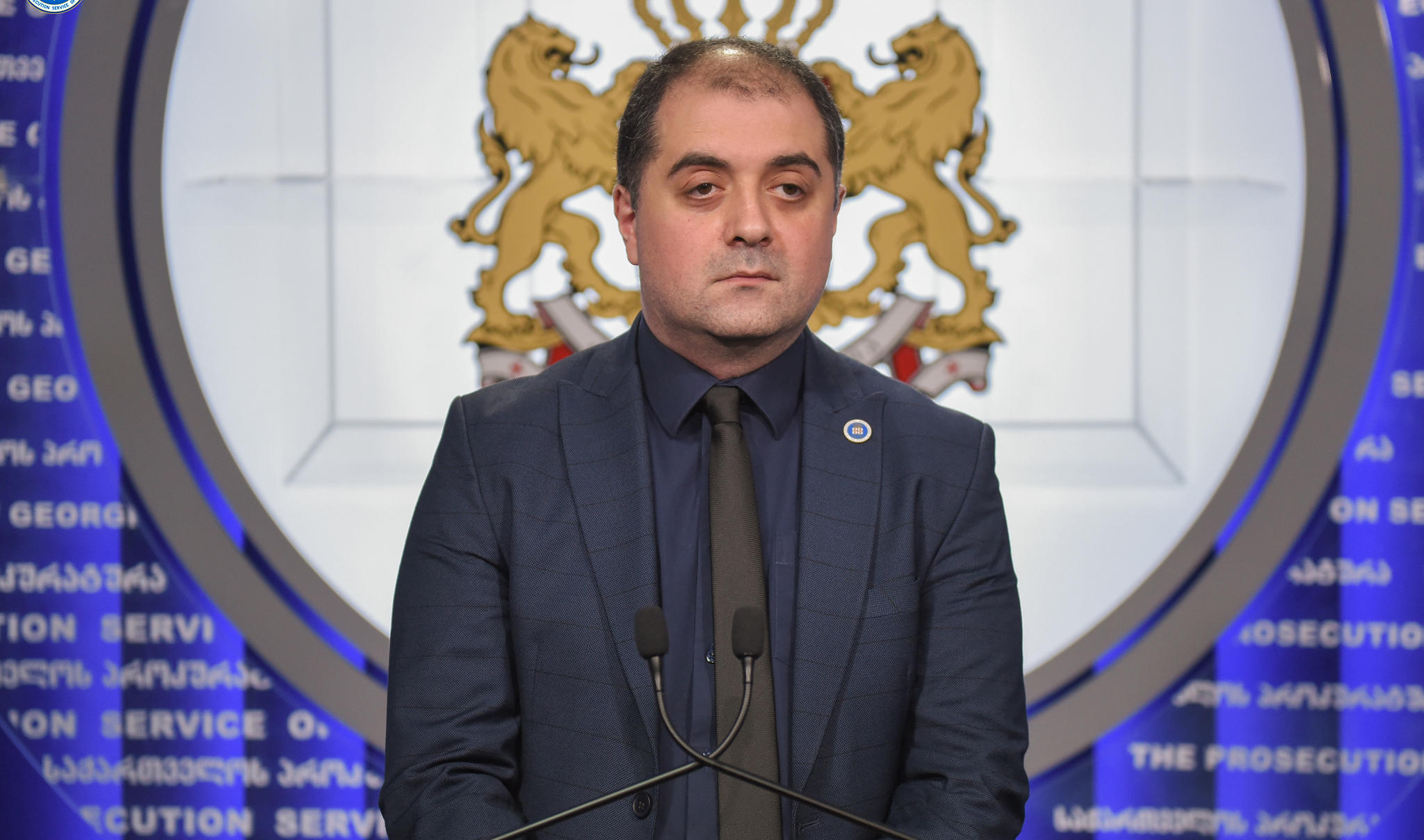 პროკურატურამ გიორგი შაქარაშვილის საქმეზე გამოძიებისთვის ცრუ ინფორმაციის მიწოდებისთვის ერთი პირი დააკავა