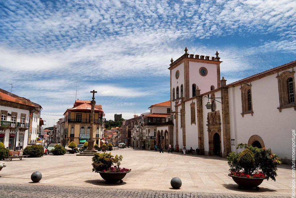 BTU-ს მაგისტრანტებს პორტუგალიური ბრაგანჩას პოლიტექნიკური ინსტიტუტის დიპლომის მიღების შესაძლებლობა გაუჩნდათ