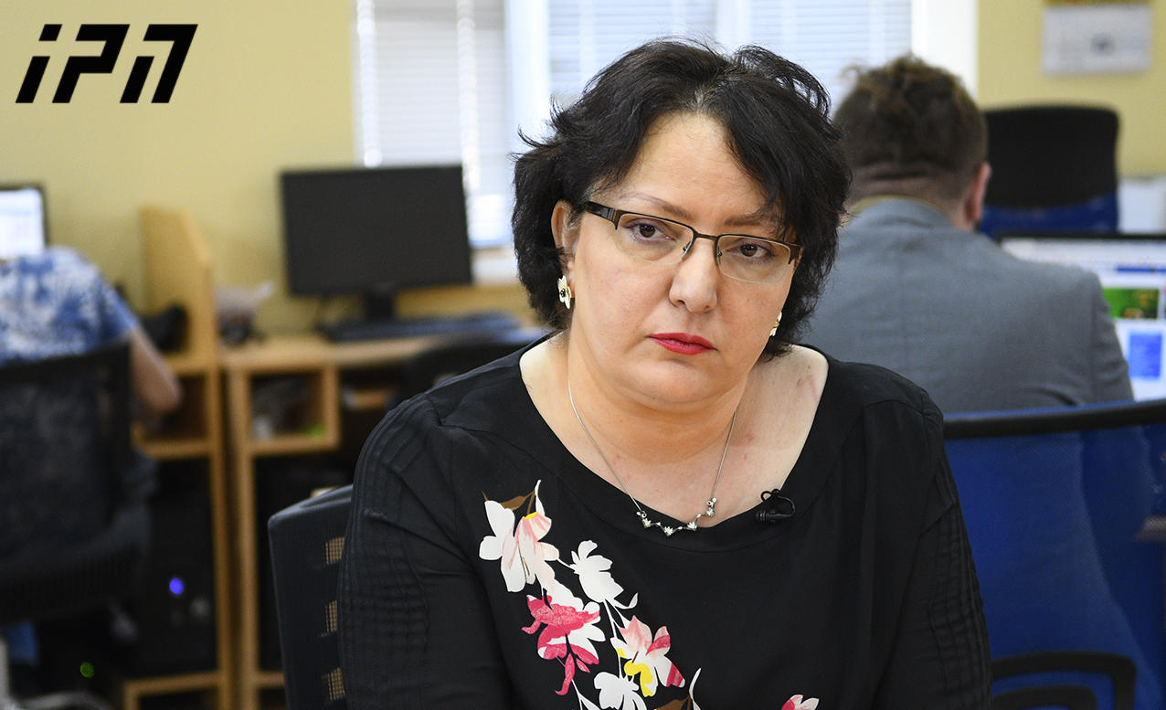 თინა ხიდაშელის შეფასებით, ოპოზიციის პარლამენტში არშესვლა შეცდომა იქნება