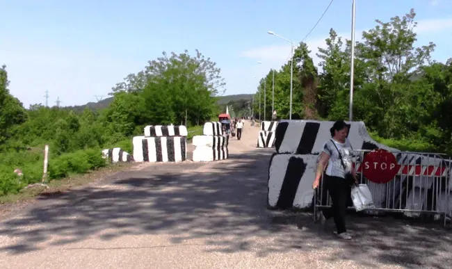 60-year-old woman goes missing in Gali