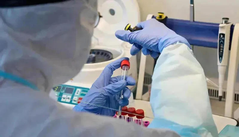 საქართველოში კორონავირუსის 8 ახალი შემთხვევა გამოვლინდა, გამოჯანმრთელებულთა რიცხვი კი 3-ით გაიზარდა