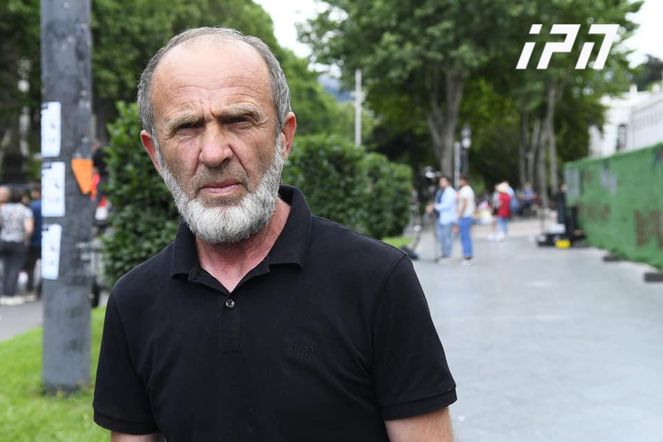 სასამართლომ ირაკლი ჩიმაკაძის მიმართ საჯარო სივრცეში გაკეთებული კომენტარის გამო მალხაზ მაჩალიკაშვილი 2000 ლარით დააჯარიმა