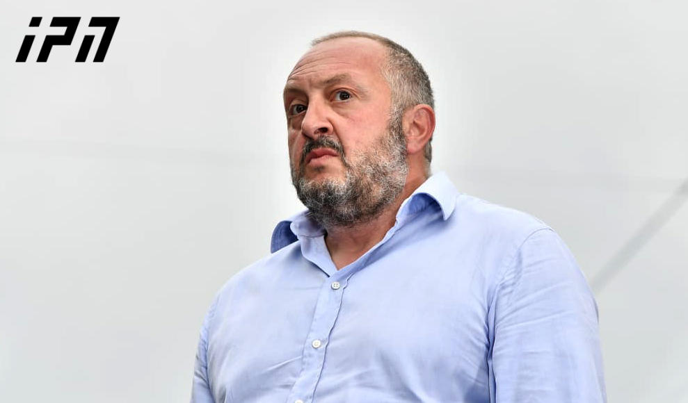 გიორგი მარგველაშვილი ძლიერი ალტერნატიული ძალის შექმნაზე საუბრობს