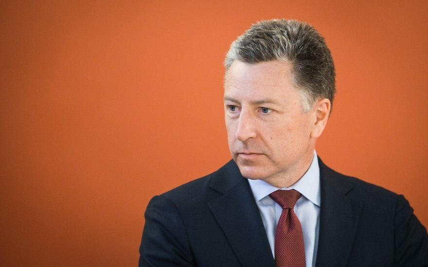 კურტ ვოლკერი - ხალხი 20 ივნისს ვერ დაივიწყებს