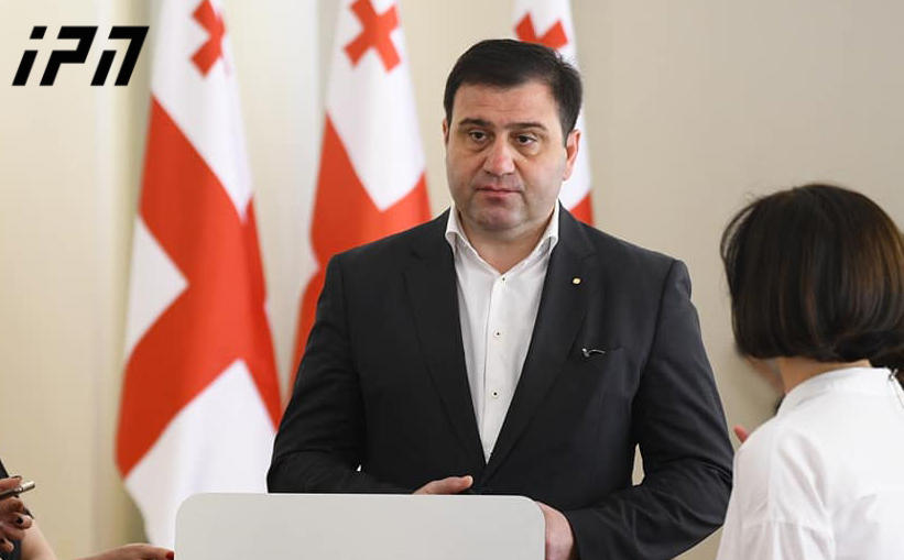 ლევან კობერიძე „ლელოს“ ტოვებს