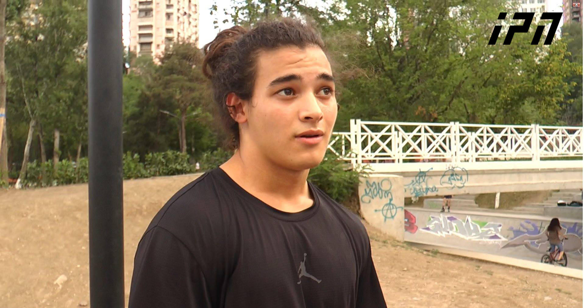 გიორგი შაქარაშვილის გარდაცვალების საქმეზე ერთ-ერთი მთავარი მოწმე, ფოტოგრაფი პირველ კომენტარს აკეთებს