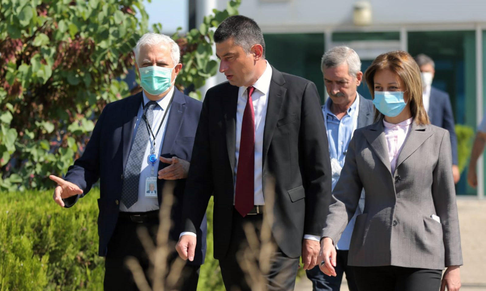 ამირან გამყრელიძე - ის შედეგები, რაც საქართველომ დადო, დღეს არის სამაგალითო, როგორც რეგიონისთვის, ისე მსოფლიოსთვის