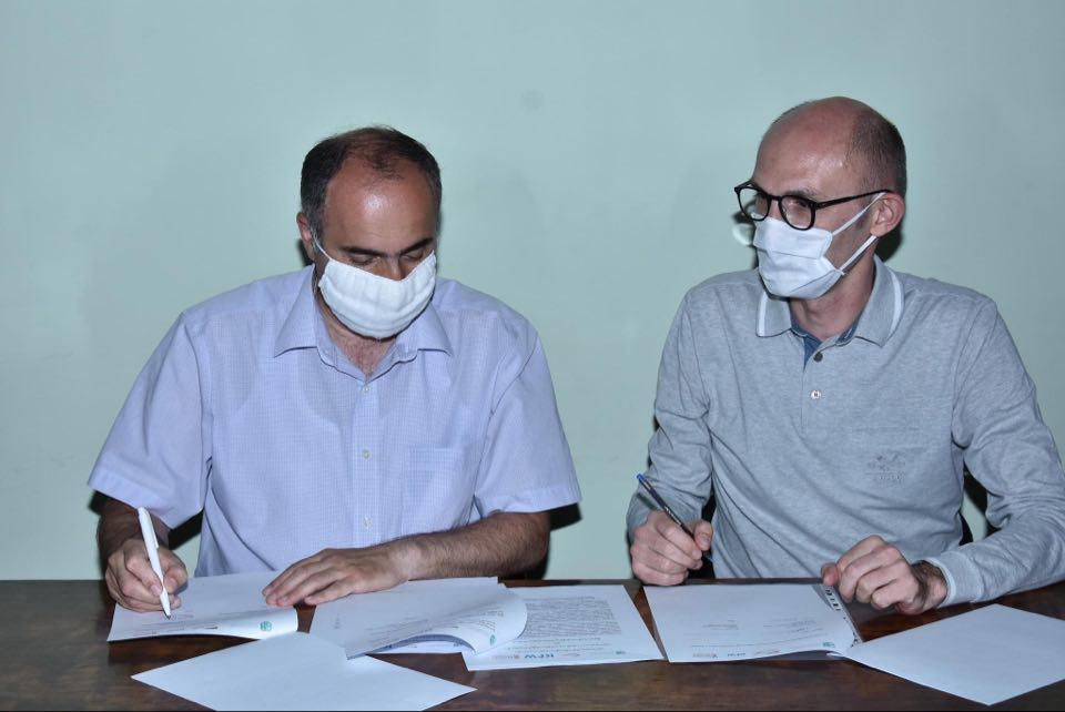 წყალტუბოში, დევნილთა დასახლებაში საბავშვო ბაღის მშენებლობა დაიწყება