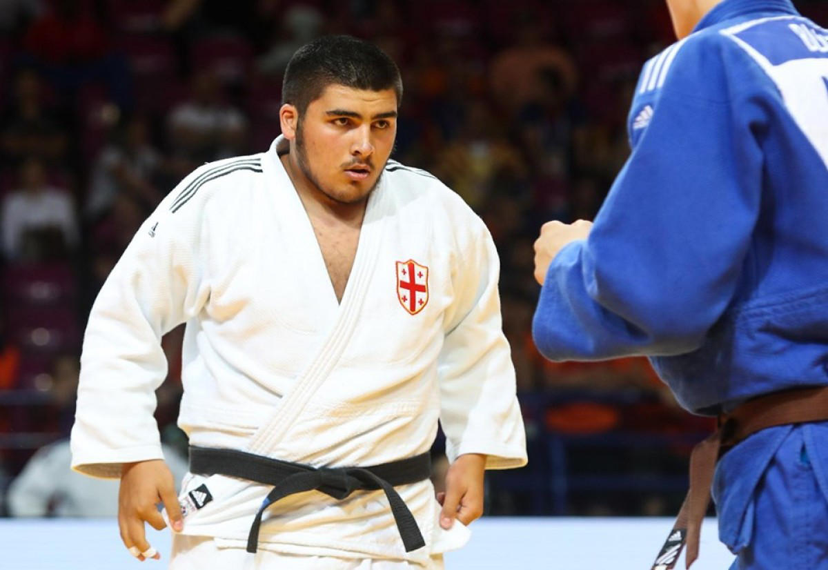 ძიუდოისტი გიგა ტატიაშვილი - არ მინდოდა, რომ  ჩხუბი მომხდარიყო, მაგრამ ჩემს მანქანაში მსხდომი პირები ცდილობდნენ გაეღოთ მანქანის კარი და იძულებული გავხდი გამეჩერებინა