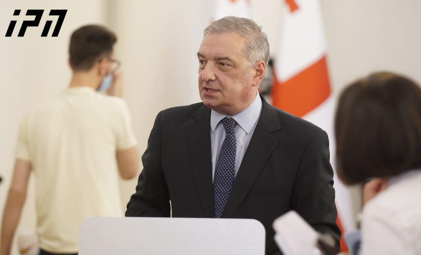 გია ვოლსკი - "ნაციონალური მოძრაობა" და EPP ერთი პოლიტიკური ჯგუფია - გააფთრებული და გავეშებული შეტევაა საქართველოზე