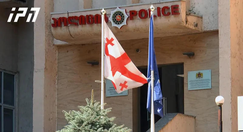 თბილისის პოლიციის დეპარტამენტის დეტექტივების მთავარი სამმართველოს უფროსის მკვლელობის ბრალდებით დაკავებულ სამართალდამცავს ბრალს დღეს წაუყენებენ