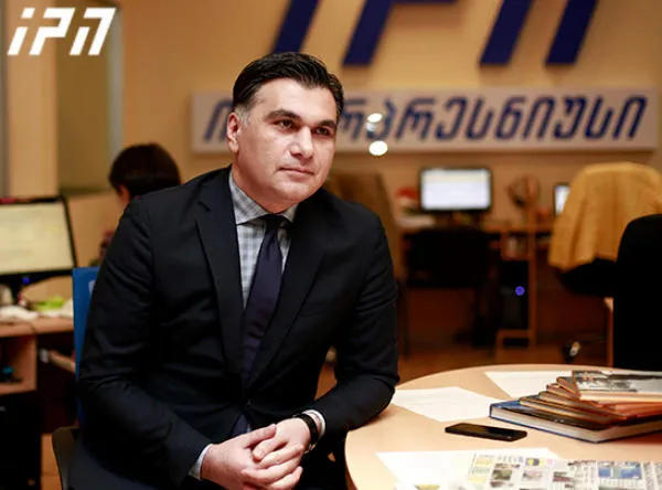 ლევან ბოძაშვილი - თუ კომპრომისი არ შედგა, დასავლეთი შეეცდება ახალი პოლიტიკური ძალის შექმნას შეუწყოს ხელი