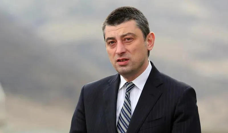 PM on Azerbaijani media agency's article: Georgia won't have political problem - this was an inaccurate information published by media