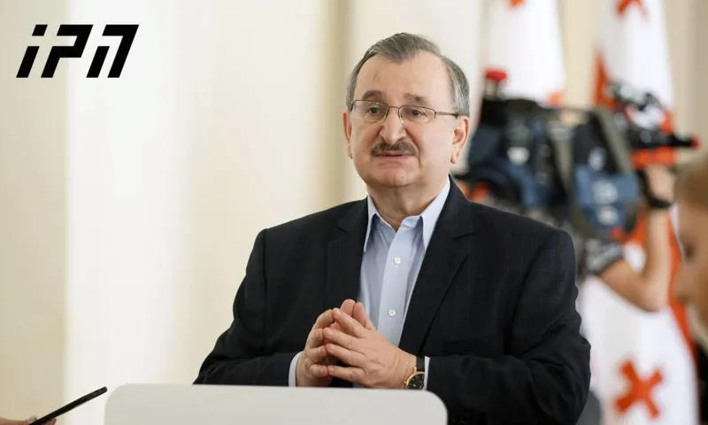 რომან გოცირიძე - ნუ დაუჯერებთ ქართული სუფრის იდილიას, არ არის საქართველოში ქალი თავისუფალი