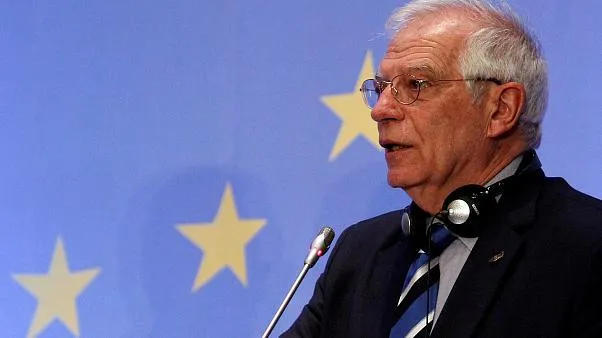 EU Foreign Ministers call on Turkey to revise its decision relating to Hagia Sophia
