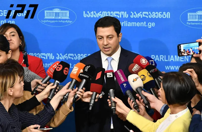 Арчил Талаквадзе – Сегодняшнее голосование было водораздельной линией, с одной стороны которой остались «Европейская Грузия» и «Нацдвижение», а с другой – ответственная государственная сила и новая оппозиция