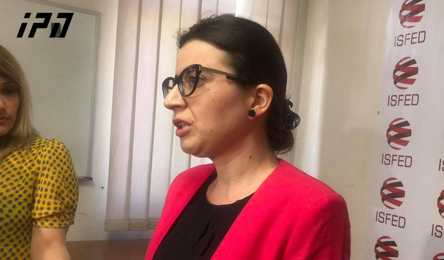 „სამართლიანი არჩევნების“ აღმასრულებელი დირექტორი - საერთაშორისო პარტნიორები მოუწოდებენ ხელისუფლებას, ყურადღება მიაქციონ არჩევნებს