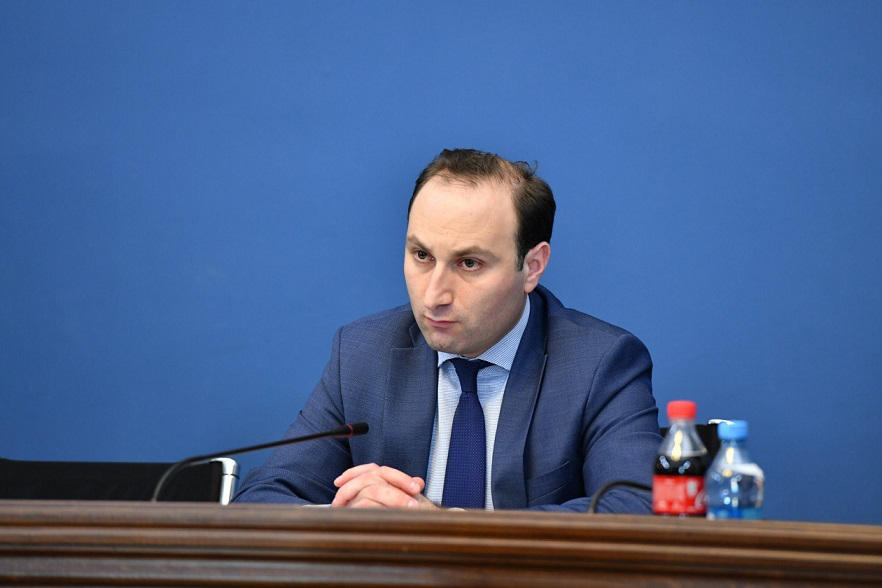 იურიდიულ საკითხთა კომიტეტმა საარჩევნო კანონმდებლობაში შესატან ცვლილებებს მხარი დაუჭირა