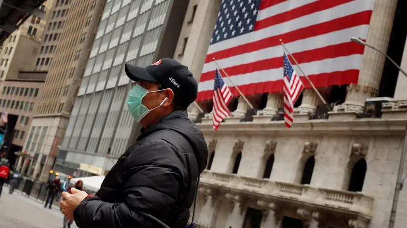 აშშ-ში კორონავირუსის 47 000 ახალი შემთხვევა დადასტურდა, რაც რეკორდულად მაღალი დღიური მაჩვენებელია