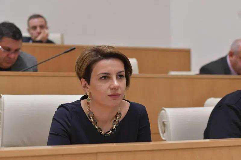 დამოუკიდებელმა დეპუტატებმა საკანონმდებლო წინადადება დაარეგისტრირეს, რომელიც ანტიკორუფციული ეროვნული სააგენტოს შექმნას გულისხმობს