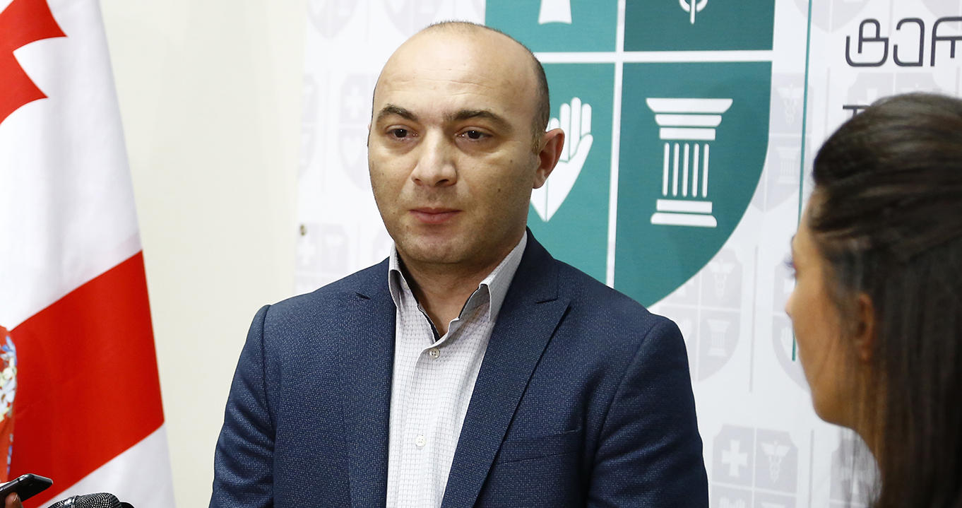 ჯანდაცვის სამინისტროს ინფორმაციით, სოციალური აგენტების ფიქსირებული ანაზღაურება და ხელშეკრულების ვადები გაიზარდა