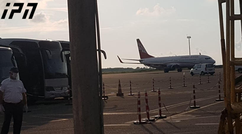 Former Head of Penitentiary Department extradited from Germany to Georgia