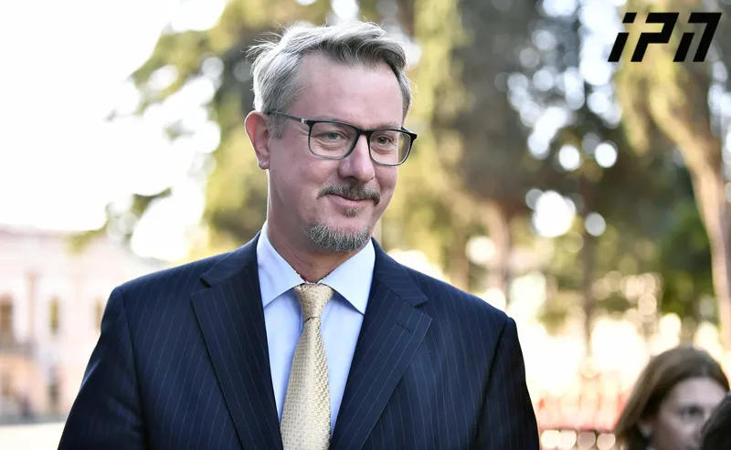 Karl Hartzell: If the initiated draft law can reduce the danger of threats and pressure on voters, it is welcomed